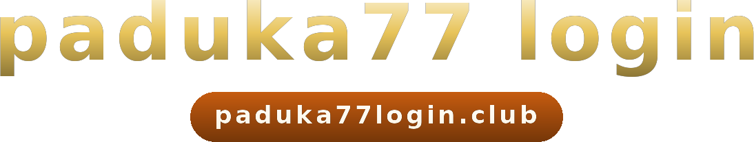 paduka77 login logo